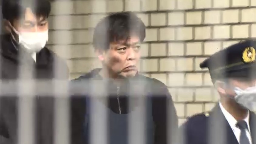 中3殺傷事件　容疑者の男を近く鑑定留置へ　女子生徒を刺した行為と殺意の両方を否認　北九州市