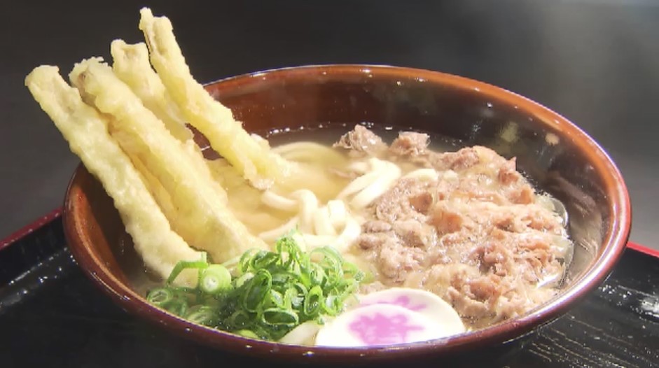 「資さんうどん」 売上高約160億円で過去最高　2024年12月期決算　今年は関東中心に21店舗オープン予定