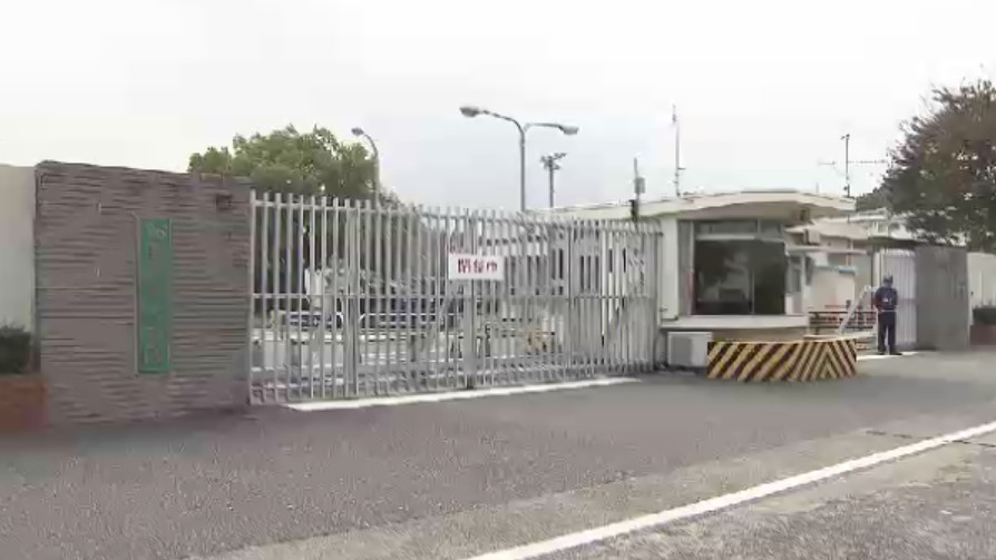 元交際相手の女性に“ストーカー行為”　男性自衛官（25）に停職5カ月の懲戒処分「よりを戻したかった」　航空自衛隊春日基地　福岡