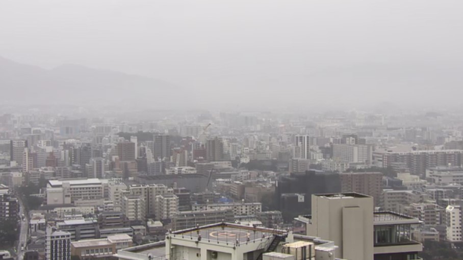 福岡で大雪や落雷・竜巻のおそれなくなる　一転して季節外れの「夏日」予想も　20日以降はおおむね晴れ